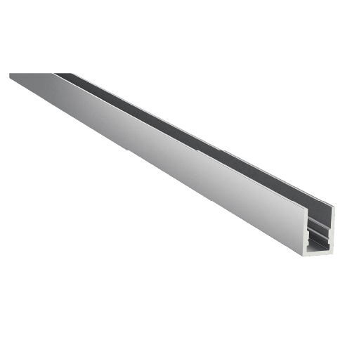 QSG-0811B ALU Silver